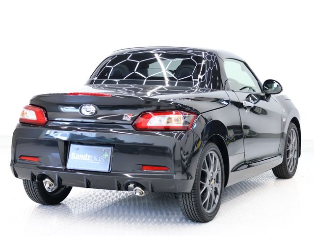 DAIHATSU COPEN 2024 Image 31