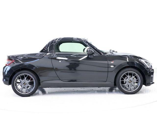 DAIHATSU COPEN 2024 Image 31