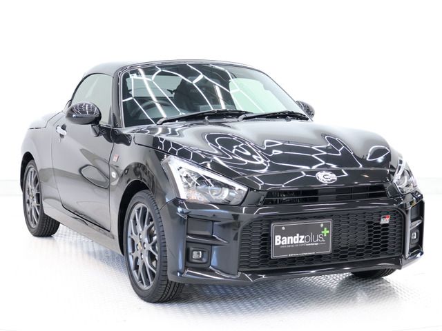 DAIHATSU COPEN 2024 Image 31