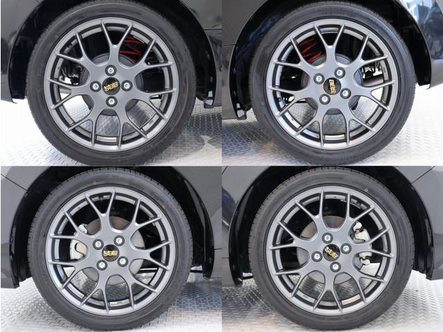 DAIHATSU COPEN 2024 Image 31