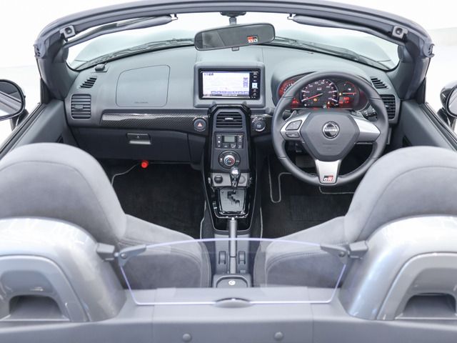 DAIHATSU COPEN 2024 Image 31