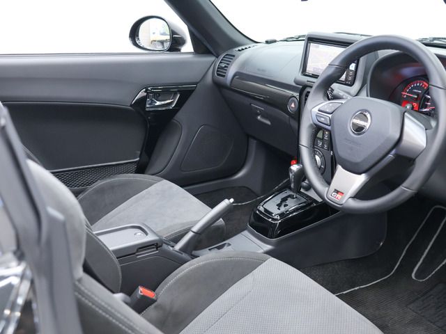 DAIHATSU COPEN 2024 Image 31