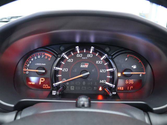 DAIHATSU COPEN 2024 Image 31