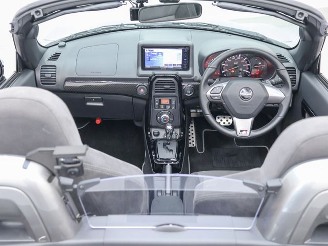 TOYOTA COPEN 2022 Image 31