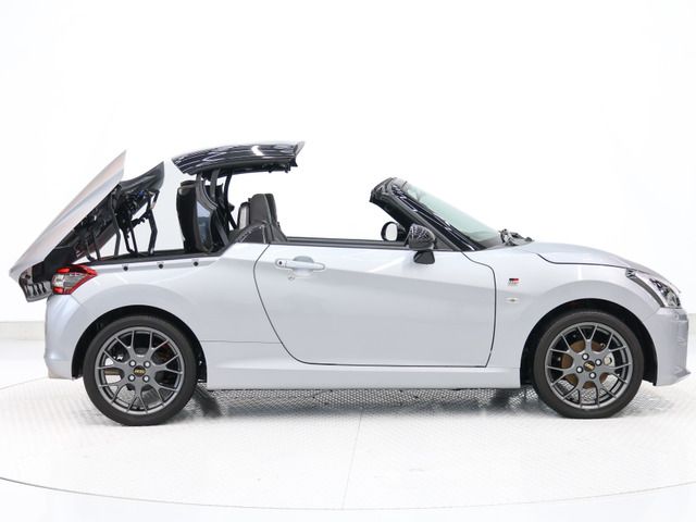 TOYOTA COPEN 2022 Image 31