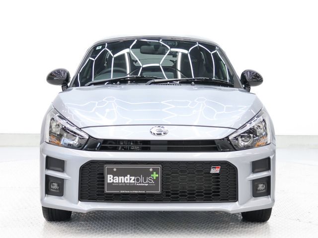 TOYOTA COPEN 2022 Image 31