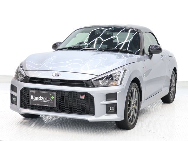 TOYOTA COPEN 2022 Image 31