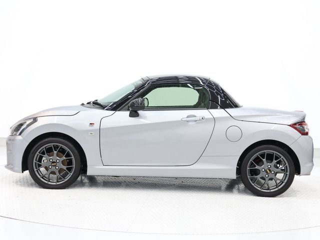 TOYOTA COPEN 2022 Image 31