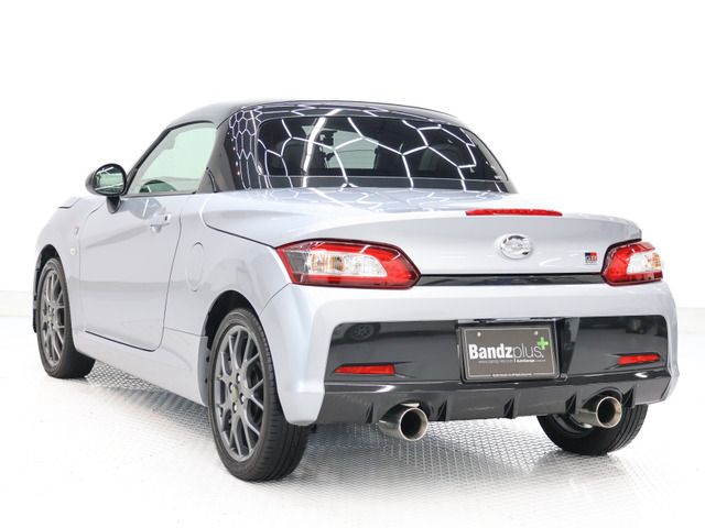 TOYOTA COPEN 2022 Image 31