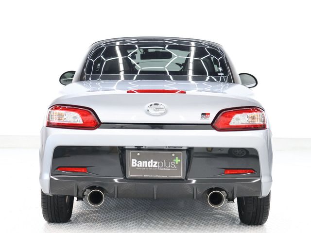 TOYOTA COPEN 2022 Image 31