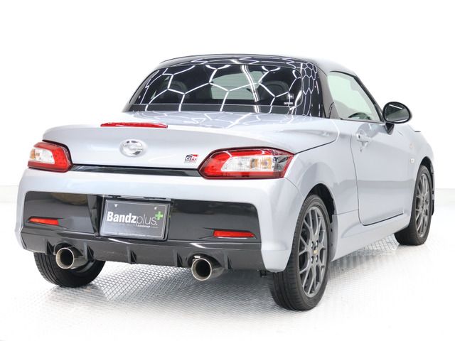 TOYOTA COPEN 2022 Image 31