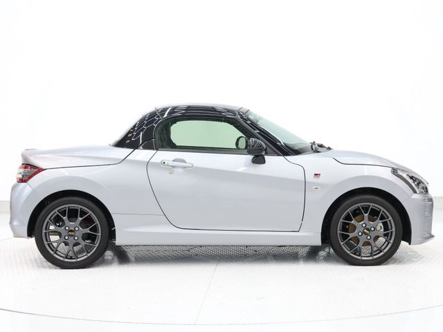 TOYOTA COPEN 2022 Image 31