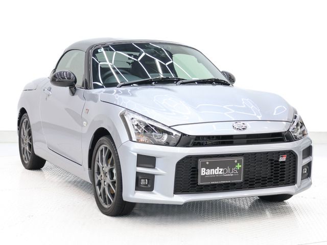 TOYOTA COPEN 2022 Image 31