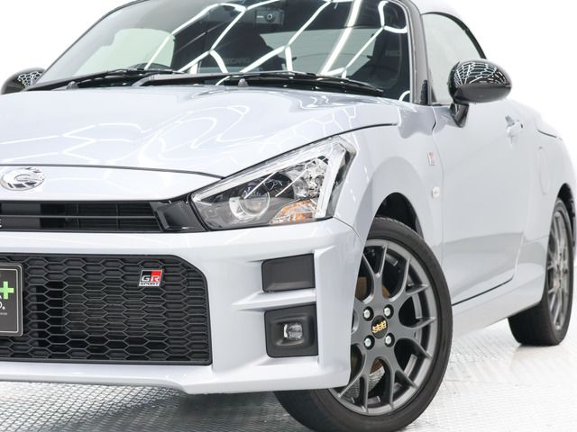 TOYOTA COPEN 2022 Image 31