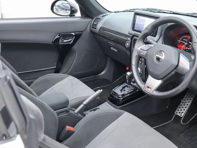 TOYOTA COPEN 2022 Image 31