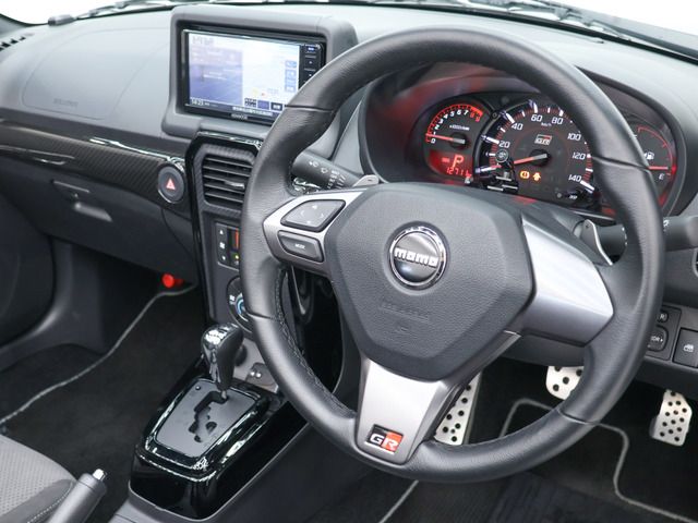 TOYOTA COPEN 2022 Image 31