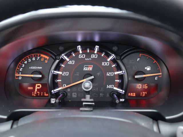 TOYOTA COPEN 2022 Image 31