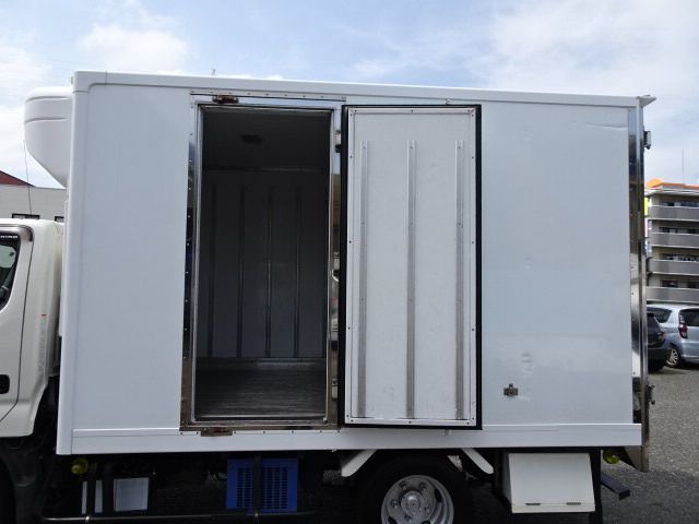 HINO DUTRO 2014 Image 31