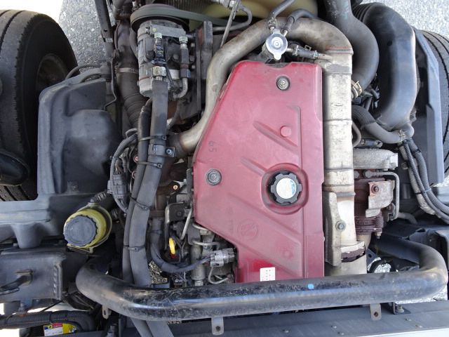 HINO DUTRO 2014 Image 31