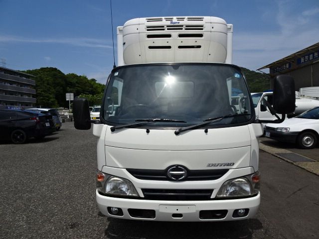 HINO DUTRO 2014 Image 31