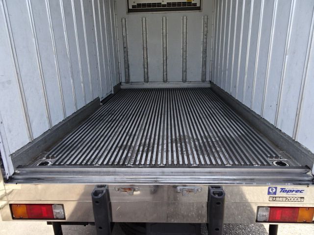 HINO DUTRO 2014 Image 31