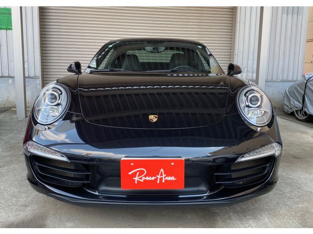 PORSCHE 911 2013 Image 31