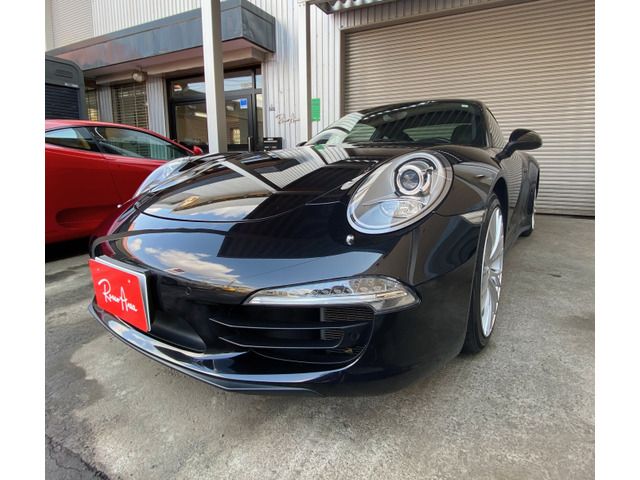 PORSCHE 911 2013 Image 31