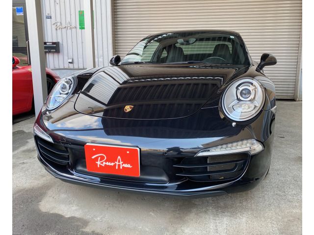 PORSCHE 911 2013 Image 31