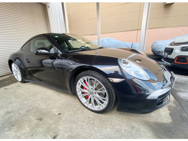 PORSCHE 911 2013 Image 31