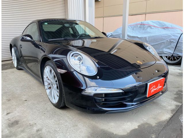 PORSCHE 911 2013 Image 31