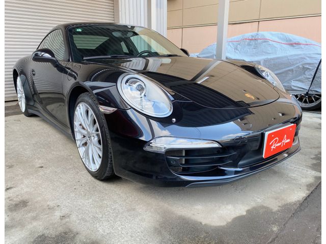 PORSCHE 911 2013 Image 31