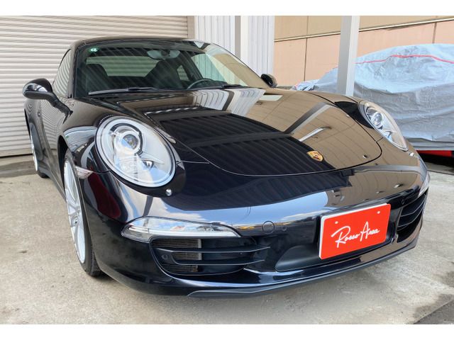 PORSCHE 911 2013 Image 31