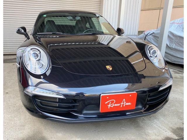 PORSCHE 911 2013 Image 31