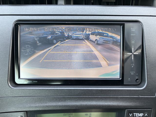 TOYOTA PRIUS 2010 Image 31