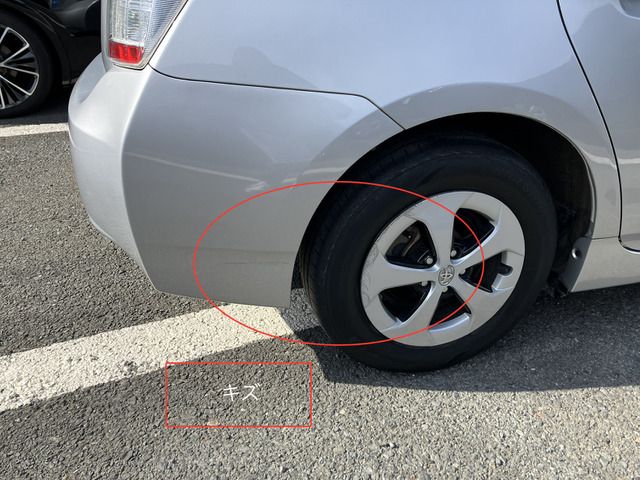 TOYOTA PRIUS 2010 Image 31