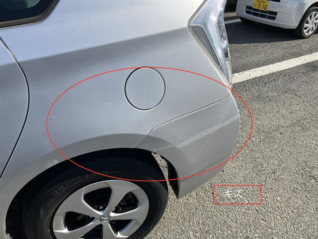 TOYOTA PRIUS 2010 Image 31