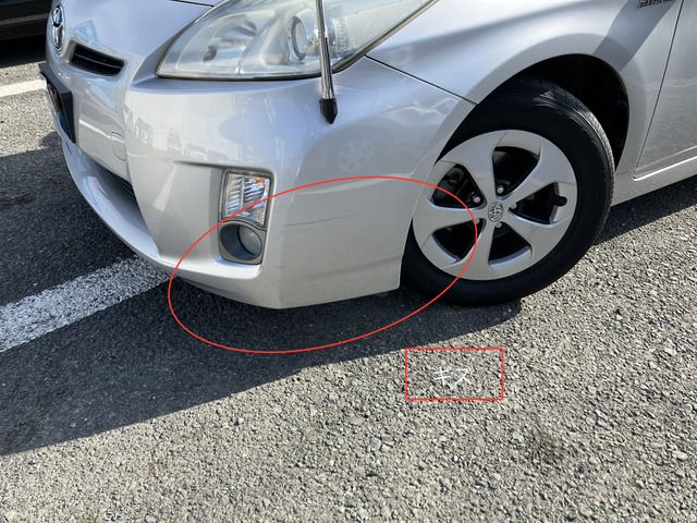 TOYOTA PRIUS 2010 Image 31