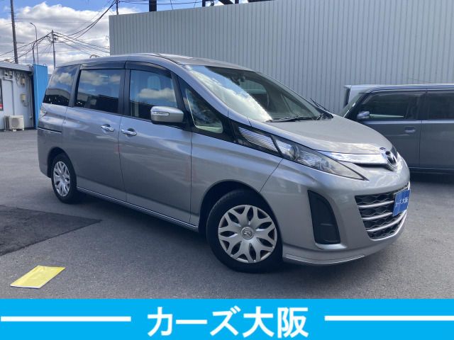 MAZDA BIANTE 2013 Image 31