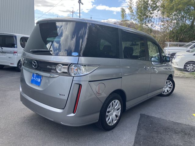 MAZDA BIANTE 2013 Image 31