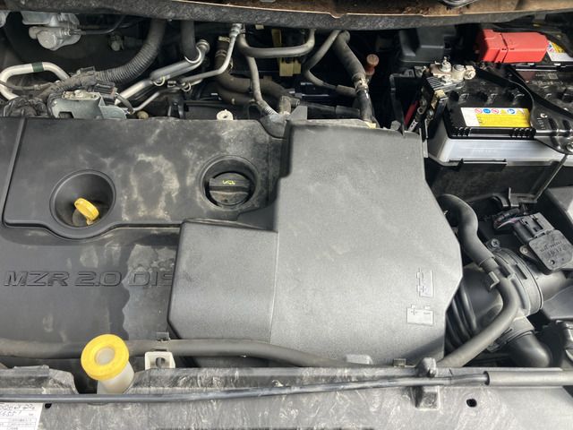 MAZDA BIANTE 2013 Image 31