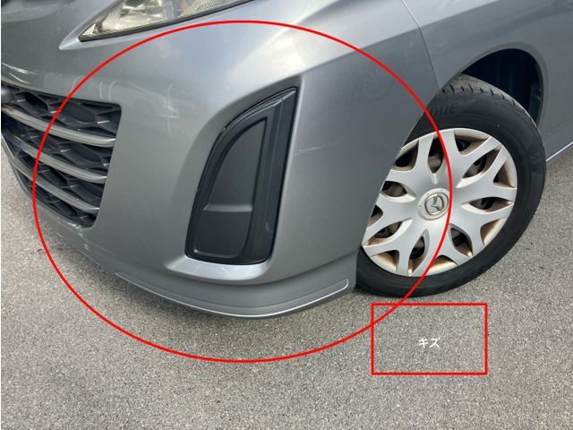 MAZDA BIANTE 2013 Image 31