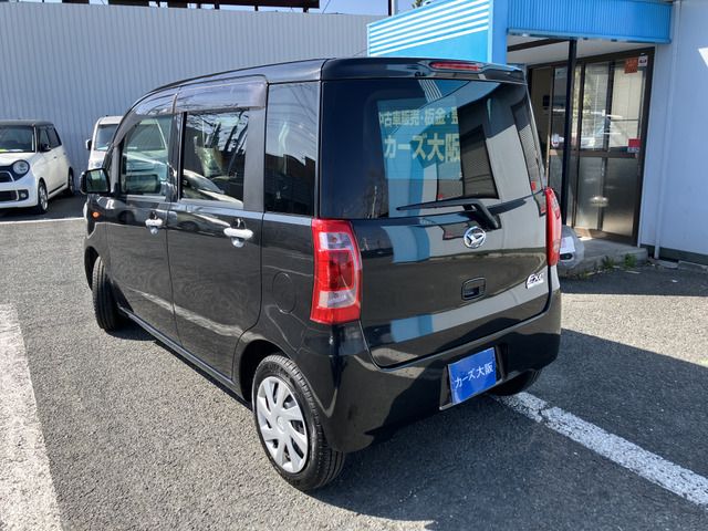 DAIHATSU TANTO EXE 2012 Image 31