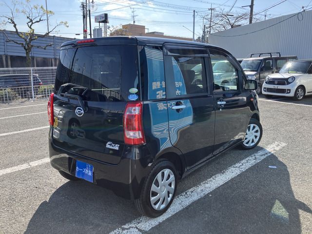 DAIHATSU TANTO EXE 2012 Image 31
