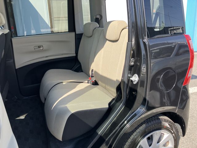 DAIHATSU TANTO EXE 2012 Image 31