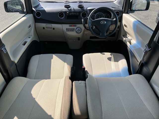 DAIHATSU TANTO EXE 2012 Image 31