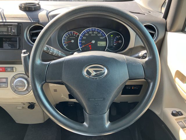 DAIHATSU TANTO EXE 2012 Image 31