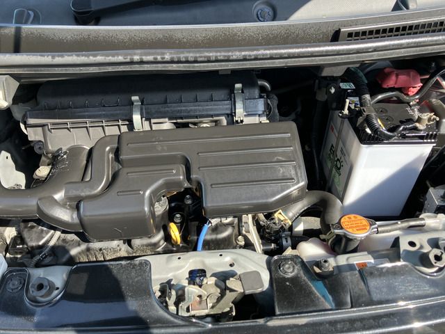 DAIHATSU TANTO EXE 2012 Image 31