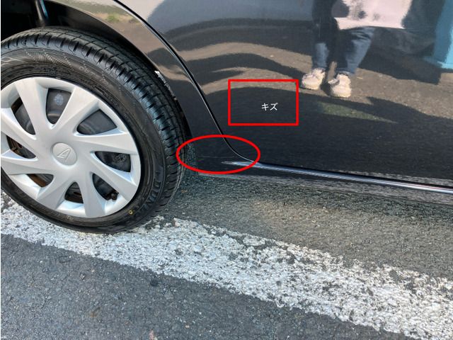 DAIHATSU TANTO EXE 2012 Image 31