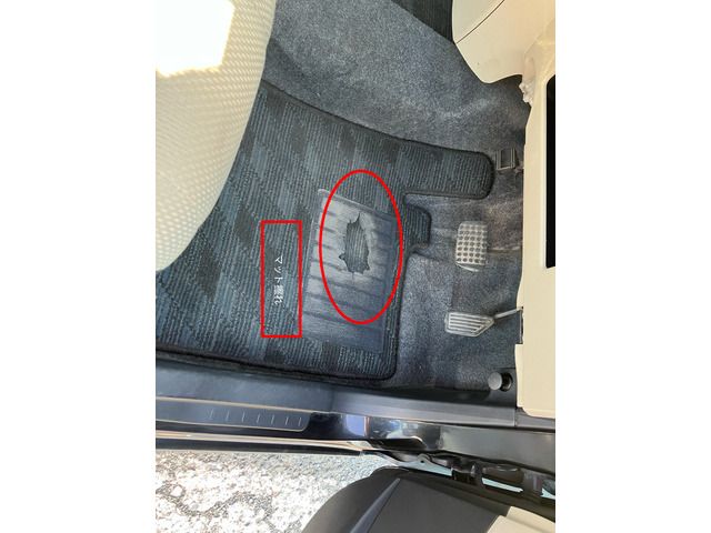 DAIHATSU TANTO EXE 2012 Image 31