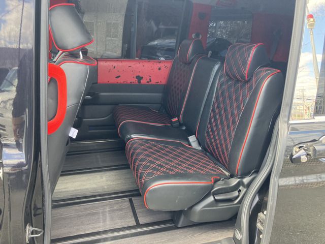 HONDA STEPWAGON SPADA 2010 Image 31